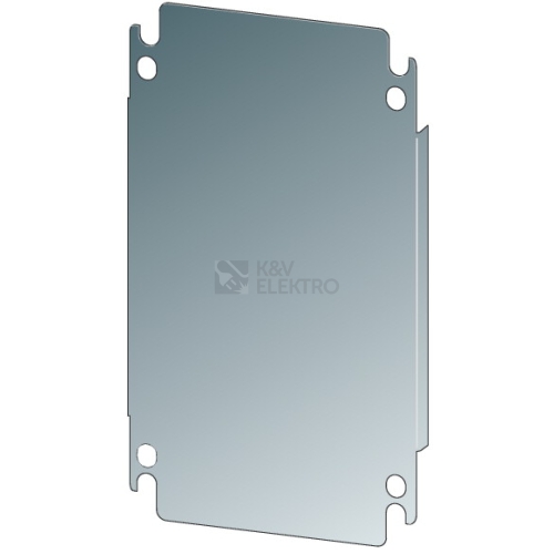 MONTAZNI DESKA PLNA MPL-5050-CS