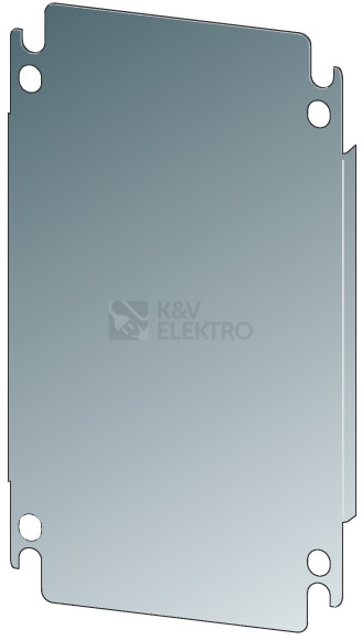 Obrázek produktu MONTAZNI DESKA PLNA MPL-5050-CS 0