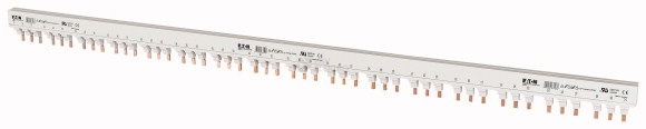 Obrázek produktu Propojovací lišta Eaton Z-BB/UL25/3P1MU+AUX/48 100A 0