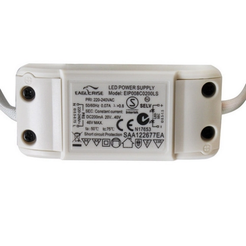 Podhledové LED svítidlo McLED Jolly 9 9W 2700K ML-412.025.33.0 (obrázek 11)