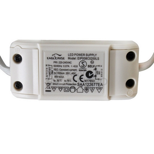 Obrázek produktu Podhledové LED svítidlo McLED Jolly 9 9W 2700K ML-412.025.33.0 7