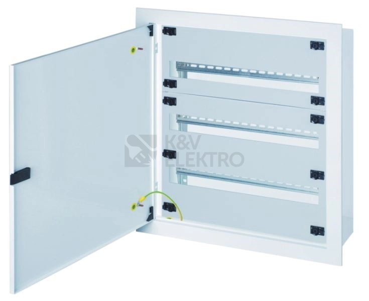 Obrázek produktu Rozvodnice pod omítku OEZ RZB-Z-3S72 72M 1