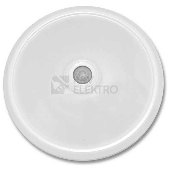 Obrázek produktu Stropní LED svítidlo Ecolite VERA WHST78/LED-3000 s pohybovým čidlem 1