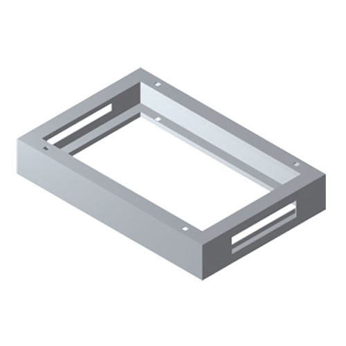 Podstavec OEZ PD-Q13-PK021203 výška 200mm 1200x300 pro QA55 QA40