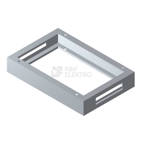 Podstavec OEZ PD-Q13-PK021203 výška 200mm 1200x300 pro QA55 QA40