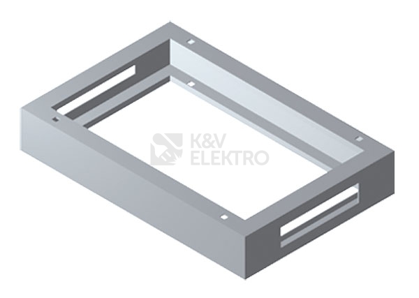 Obrázek produktu Podstavec OEZ PD-Q13-PK021203 výška 200mm 1200x300 pro QA55 QA40 0