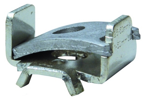 Obrázek produktu Svorky P 3ks příložkové 2x(1-50mm2) OEZ CS-SP-3P 0