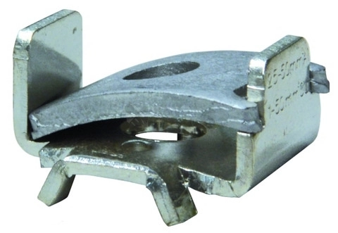 Obrázek produktu Svorky P 3ks příložkové 2x(1-50mm2) OEZ CS-SP-3P 0