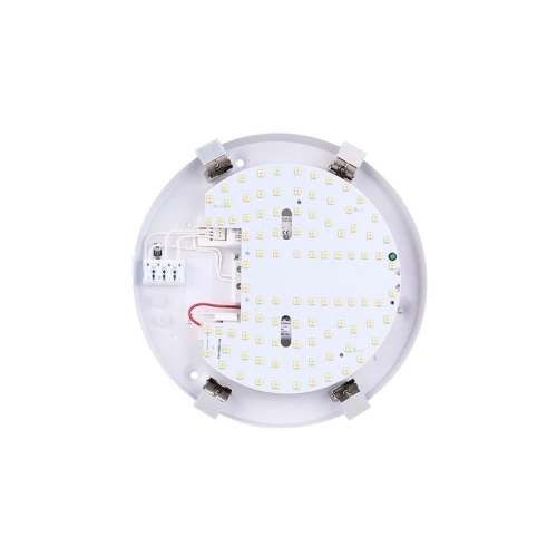 LED svítidlo Panlux PLAFONIERA TRIPLEX 365 PN31100026 teplá bílá 3000K, s nouzovým modulem (obrázek 7)