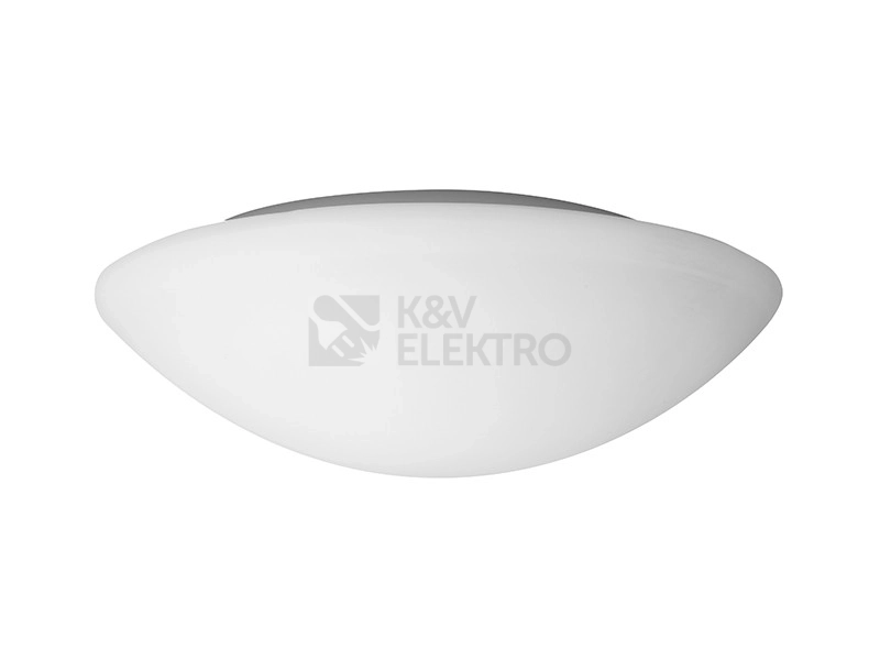 Obrázek produktu LED svítidlo Panlux PLAFONIERA TRIPLEX 365 PN31100026 teplá bílá 3000K, s nouzovým modulem 0
