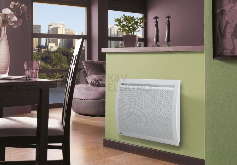 Obrázek produktu KONVEKTOR SALAVY AIXANCE 2 SAS 1000W 1