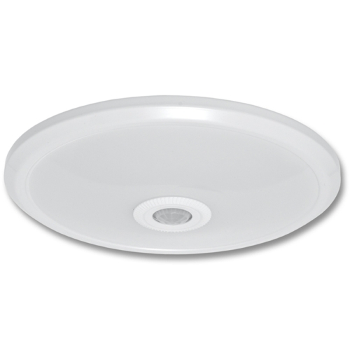 LED svítidlo Ecolite VERA WHST78/LED-4100 s pohybovým čidlem