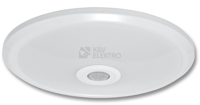 Obrázek produktu LED svítidlo Ecolite VERA WHST78/LED-4100 s pohybovým čidlem 0