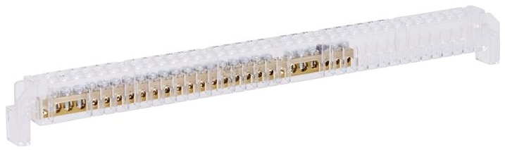 Obrázek produktu Svorkovnice N šroubovací ZK505 0