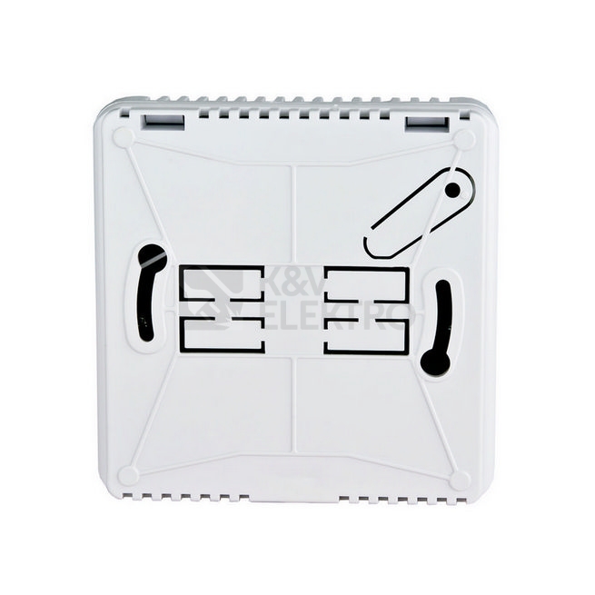Obrázek produktu  Pokojový termostat Elektrobock PT14-P 3