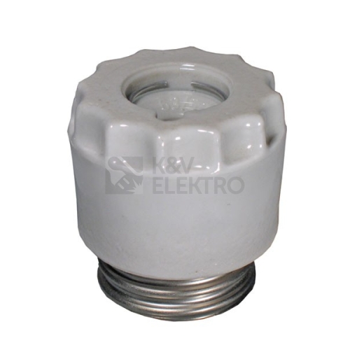 Pojistková hlavice ETI DIII E33 63A KDIII  002333002