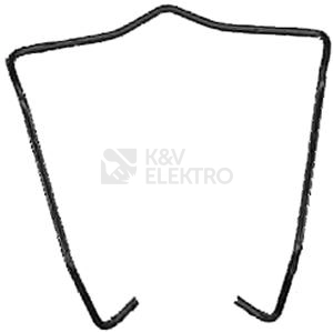 Obrázek produktu SPONA 40/44 KOVOVA 095.51 0