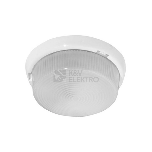 LED svítidlo Panlux Gentleman PN31200002 studená bílá 6000K