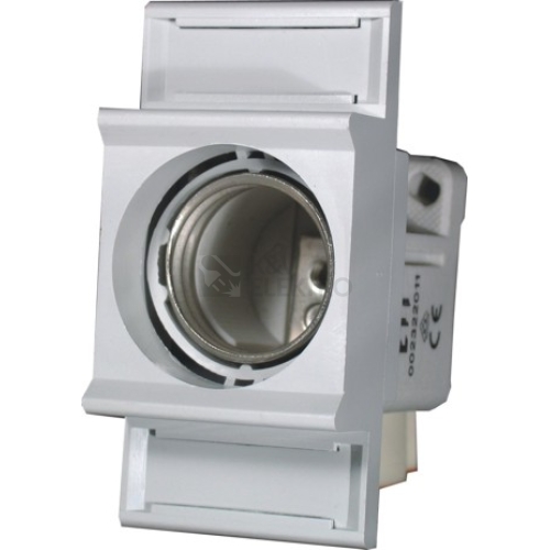 POJISTKOVY SPODEK EZN 25-ZP NA DIN LISTU