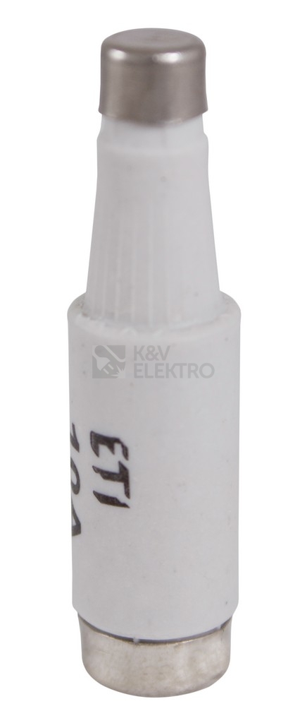 Obrázek produktu Pojistka ETI DI DZ 10A E16 002311104 0