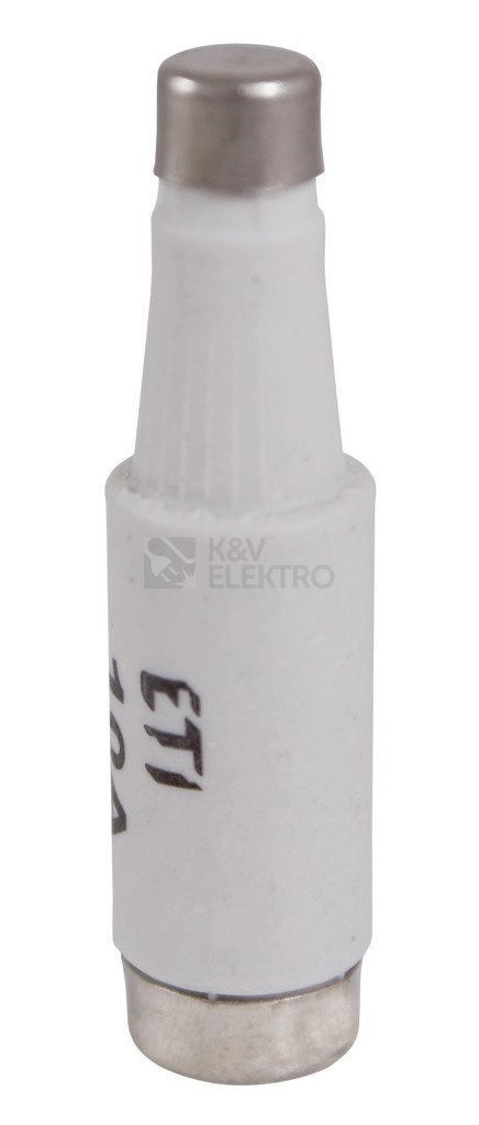 Obrázek produktu Pojistka ETI DI DZ 10A E16 002311104 0