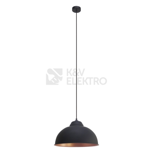 Lustr EGLO Truro 2 49247 E27/60W