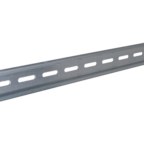 DIN LISTA TH35/A - 2M LESKLA