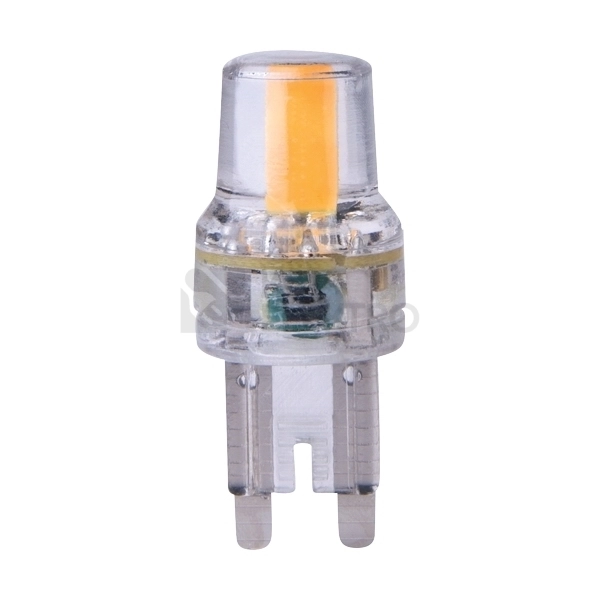 Obrázek produktu LED žárovka G9 Megaman LU0702/828 2W (18W) teplá bílá (2800K) 0
