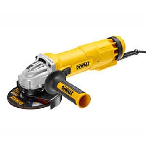 Levně Úhlová bruska DeWALT DWE4217 1200W 125mm