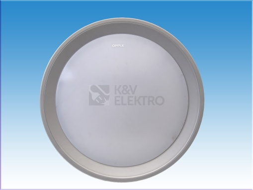 Obrázek produktu  Svítidlo Opple BERTA 420/4000 SILVER YH 40W IP20 0