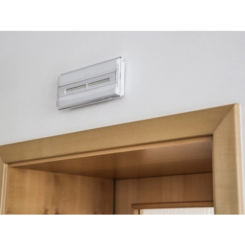 Nouzové svítidlo DIANA LED NM 1h 50lm Zemper LDF-3050-C (obrázek 5)