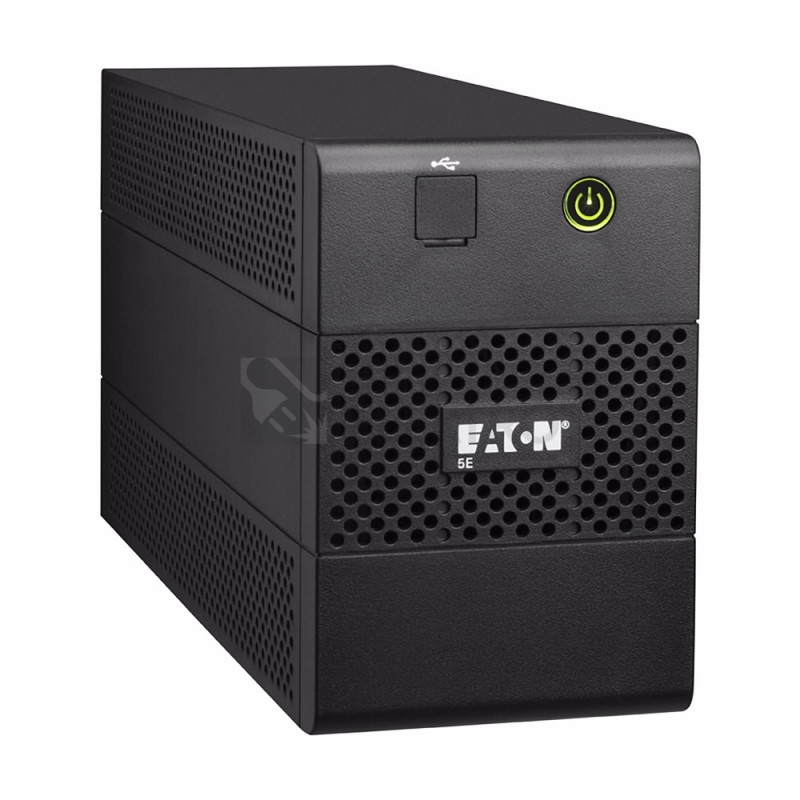 Obrázek produktu  UPS záložní zdroj EATON 5E850IUSBDIN 850VA/480W Line interactive 0