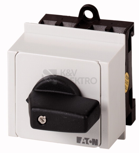 Obrázek produktu VACKOVY SPINAC I/O 20A T0-2-8900/IVS 0