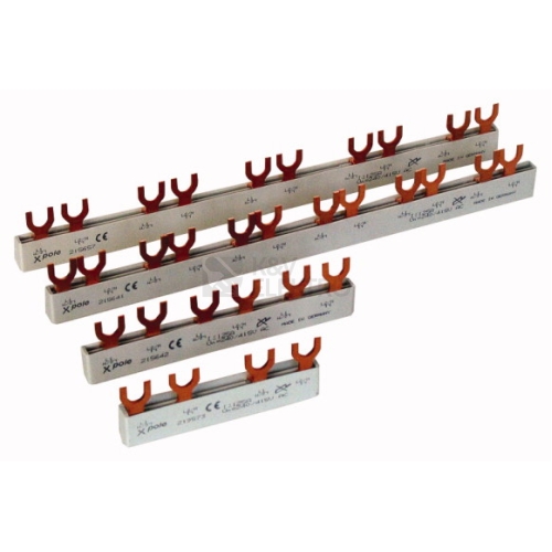 PROP. LISTA EVG-16/1PHAS/6MODUL/HI 80A