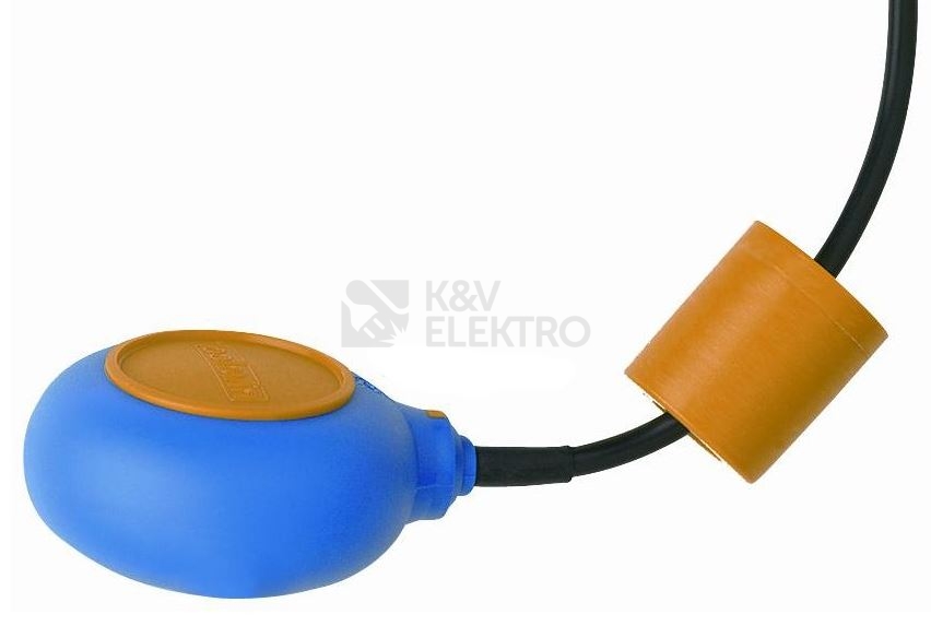 Obrázek produktu Závaží k plovákovým spínačům Nivelco NMW-100-0 1