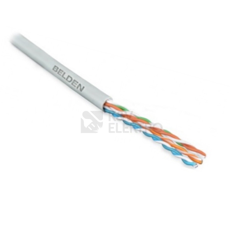 UTP kabel Belden 1583E cat.5E PVC (návin 250m)