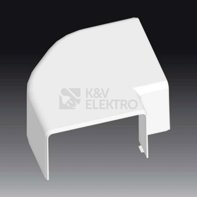Obrázek produktu KRYT PK 90X55 OHYBOVY 8403HF HB 0