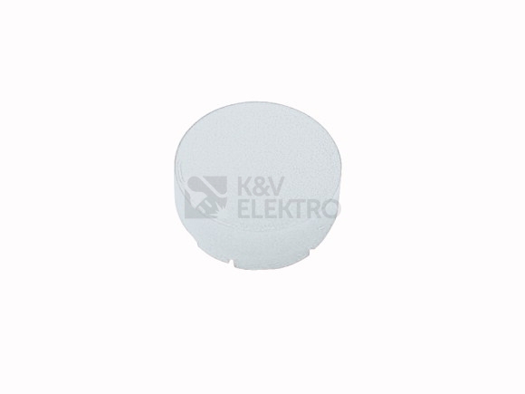 Obrázek produktu COCKA TLACITKA BILA M22-XDLH-W 0