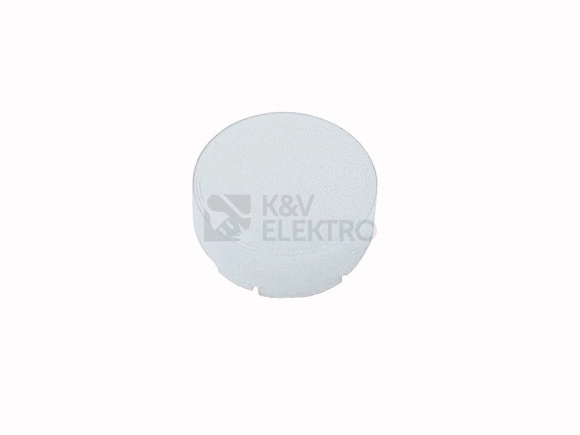 Obrázek produktu COCKA TLACITKA BILA M22-XDLH-W 0