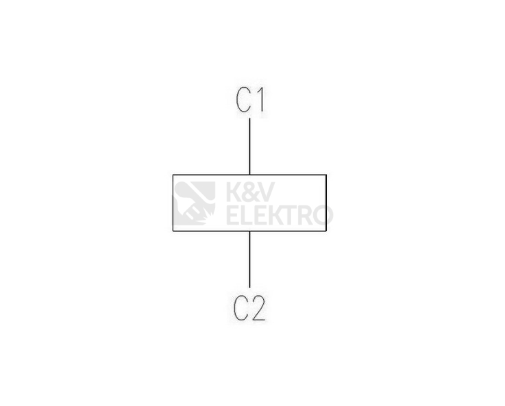 Obrázek produktu VYPINACI SPOUST NZM1-XA380-440AC/DC 2