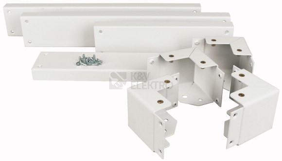 Obrázek produktu PODSTAVEC 1200X400 XVTL-SO100/SS-12/4 0