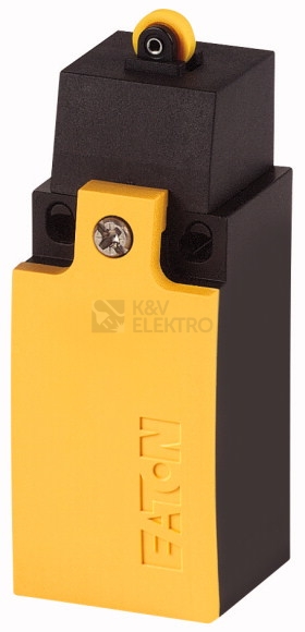Obrázek produktu POLOHOVY SPINAC 1Z 1V LS-S11S/P 0