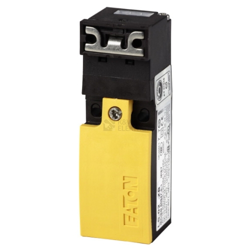 POLOHOVY SPINAC 2V LS-02-CC-ZB