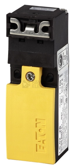 Obrázek produktu POLOHOVY SPINAC 2V LS-02-CC-ZB 0
