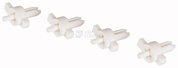 Obrázek produktu SADA UZAVIRACICH SROUBU KRYTU VS-KLV 0