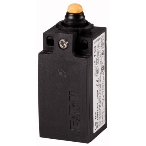 POLOHOVY SPINAC 1Z 1V LS-11-SW