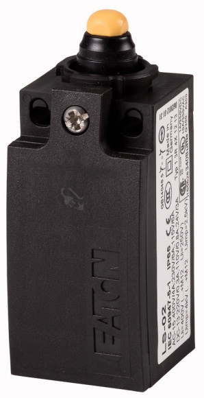 Obrázek produktu POLOHOVY SPINAC 1Z 1V LS-11-SW 0