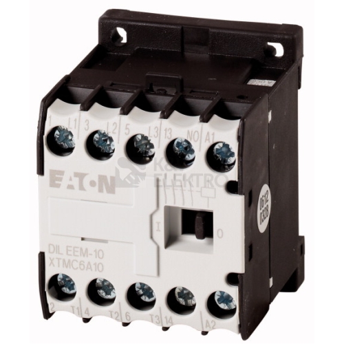 MINISTYKAC DILEEM-10(110V50/60HZ) 3KW 1Z