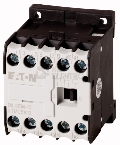 Obrázek produktu MINISTYKAC DILEEM-10(110V50/60HZ) 3KW 1Z 0