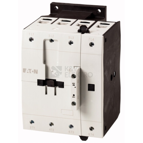VYK. STYKAC DILMP125(RDC24) 80A